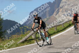 Photo #2577004 | 10-08-2022 12:04 | Pordoi Pass BICYCLES