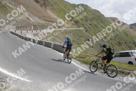 Foto #3254689 | 27-06-2023 10:58 | Passo Dello Stelvio - Prato Seite BICYCLES