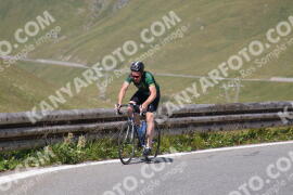 Photo #2408832 | 25-07-2022 11:32 | Passo Dello Stelvio - Peak BICYCLES