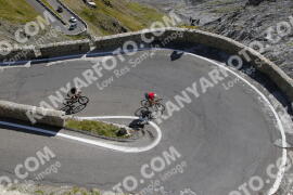 Foto #3852644 | 13-08-2023 10:01 | Passo Dello Stelvio - Prato Seite BICYCLES