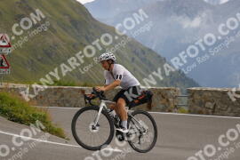 Foto #3873441 | 14-08-2023 09:53 | Passo Dello Stelvio - Prato Seite BICYCLES