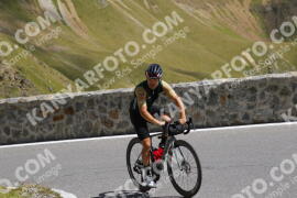 Photo #3856840 | 13-08-2023 12:33 | Passo Dello Stelvio - Prato side BICYCLES
