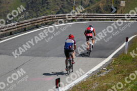 Foto #2409155 | 25-07-2022 11:40 | Passo Dello Stelvio - die Spitze BICYCLES