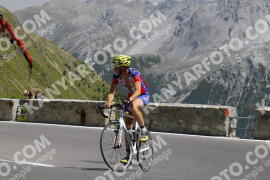 Foto #3529549 | 18-07-2023 13:27 | Passo Dello Stelvio - Prato Seite BICYCLES