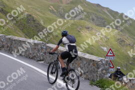 Foto #3696514 | 02-08-2023 13:35 | Passo Dello Stelvio - Prato Seite BICYCLES