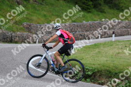 Foto #2530490 | 07-08-2022 14:20 | Sella Pass BICYCLES