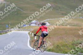 Photo #2458478 | 31-07-2022 10:20 | Passo Dello Stelvio - Peak BICYCLES