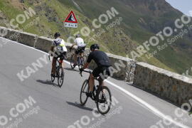 Photo #3279008 | 29-06-2023 12:53 | Passo Dello Stelvio - Prato side BICYCLES