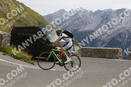 Photo #3753559 | 08-08-2023 11:21 | Passo Dello Stelvio - Prato side BICYCLES