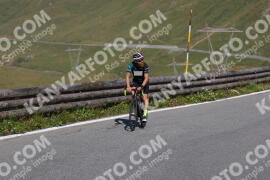 Photo #2397633 | 25-07-2022 10:17 | Passo Dello Stelvio - Peak BICYCLES