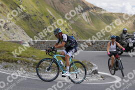 Photo #3833539 | 12-08-2023 11:30 | Passo Dello Stelvio - Prato side BICYCLES