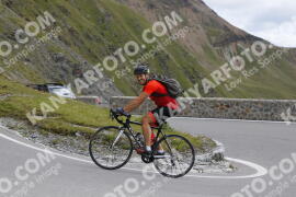 Photo #3731219 | 06-08-2023 10:35 | Passo Dello Stelvio - Prato side BICYCLES