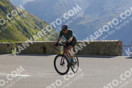 Photo #3601521 | 28-07-2023 09:41 | Passo Dello Stelvio - Prato side BICYCLES