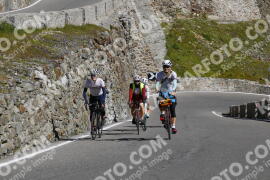 Photo #3853036 | 13-08-2023 10:28 | Passo Dello Stelvio - Prato side BICYCLES