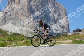 Foto #2503998 | 04-08-2022 13:23 | Sella Pass BICYCLES