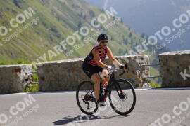 Photo #3461743 | 15-07-2023 11:25 | Passo Dello Stelvio - Prato side BICYCLES