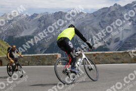 Photo #3758722 | 08-08-2023 13:01 | Passo Dello Stelvio - Prato side BICYCLES