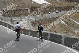 Foto #3125097 | 17-06-2023 12:45 | Passo Dello Stelvio - Prato Seite BICYCLES