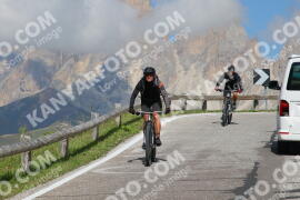 Photo #2573441 | 10-08-2022 10:08 | Pordoi Pass BICYCLES