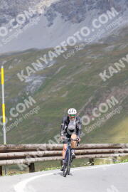 Photo #2410434 | 26-07-2022 11:04 | Passo Dello Stelvio - Peak BICYCLES