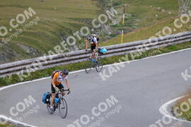 Photo #2423323 | 27-07-2022 14:48 | Passo Dello Stelvio - Peak BICYCLES