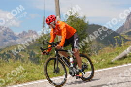 Photo #2619785 | 13-08-2022 12:24 | Pordoi Pass BICYCLES