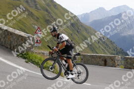 Photo #3921134 | 17-08-2023 10:16 | Passo Dello Stelvio - Prato side BICYCLES