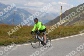Photo #2445093 | 30-07-2022 14:15 | Passo Dello Stelvio - Peak BICYCLES