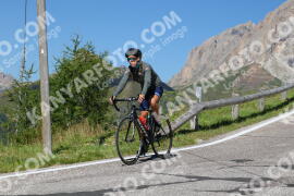 Photo #2554503 | 09-08-2022 10:59 | Pordoi Pass BICYCLES