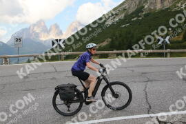 Foto #2512827 | 05-08-2022 11:51 | Pordoi Pass BICYCLES