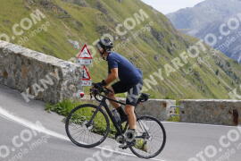 Photo #3753535 | 08-08-2023 11:21 | Passo Dello Stelvio - Prato side BICYCLES