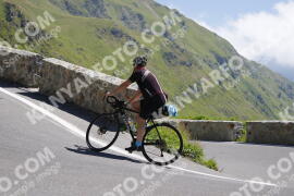 Photo #3460882 | 15-07-2023 10:51 | Passo Dello Stelvio - Prato side BICYCLES