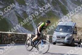 Foto #4074222 | 26-08-2023 10:10 | Passo Dello Stelvio - Prato Seite BICYCLES