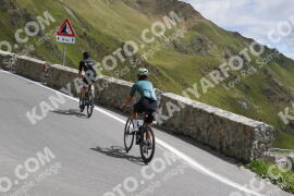 Photo #3312464 | 02-07-2023 11:58 | Passo Dello Stelvio - Prato side BICYCLES