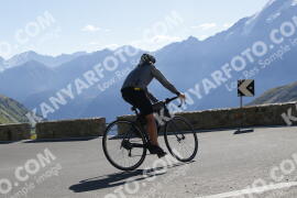 Foto #4000882 | 21-08-2023 09:19 | Passo Dello Stelvio - Prato Seite BICYCLES