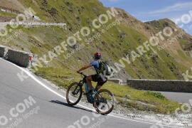 Photo #3854250 | 13-08-2023 11:21 | Passo Dello Stelvio - Prato side BICYCLES