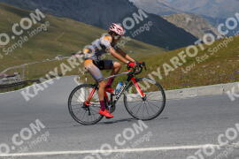 Photo #2391773 | 24-07-2022 13:11 | Passo Dello Stelvio - Peak BICYCLES