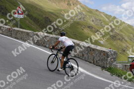 Photo #3313842 | 02-07-2023 13:25 | Passo Dello Stelvio - Prato side BICYCLES