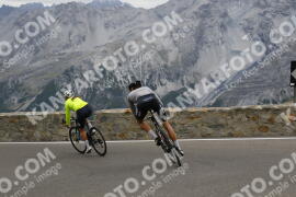 Photo #3791678 | 10-08-2023 12:51 | Passo Dello Stelvio - Prato side BICYCLES