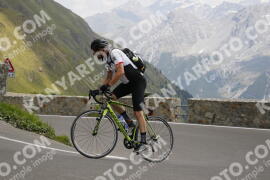 Photo #3279306 | 29-06-2023 13:03 | Passo Dello Stelvio - Prato side BICYCLES