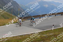Foto #2438797 | 30-07-2022 11:38 | Passo Dello Stelvio - die Spitze BICYCLES