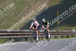 Foto #2380995 | 24-07-2022 10:35 | Passo Dello Stelvio - die Spitze BICYCLES