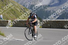 Foto #4005446 | 21-08-2023 12:49 | Passo Dello Stelvio - Prato Seite BICYCLES