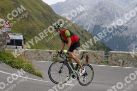 Photo #3786455 | 10-08-2023 11:37 | Passo Dello Stelvio - Prato side BICYCLES