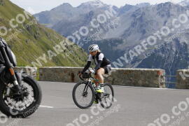 Photo #3753884 | 08-08-2023 11:33 | Passo Dello Stelvio - Prato side BICYCLES