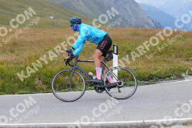 Photo #2444482 | 30-07-2022 13:48 | Passo Dello Stelvio - Peak BICYCLES