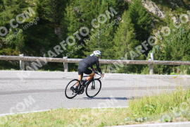 Photo #2613450 | 13-08-2022 09:20 | Pordoi Pass BICYCLES