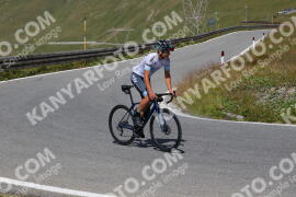 Photo #2410217 | 25-07-2022 11:55 | Passo Dello Stelvio - Peak BICYCLES