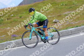 Foto #2411004 | 26-07-2022 12:07 | Passo Dello Stelvio - die Spitze BICYCLES