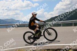Photo #2504125 | 04-08-2022 13:36 | Sella Pass BICYCLES
